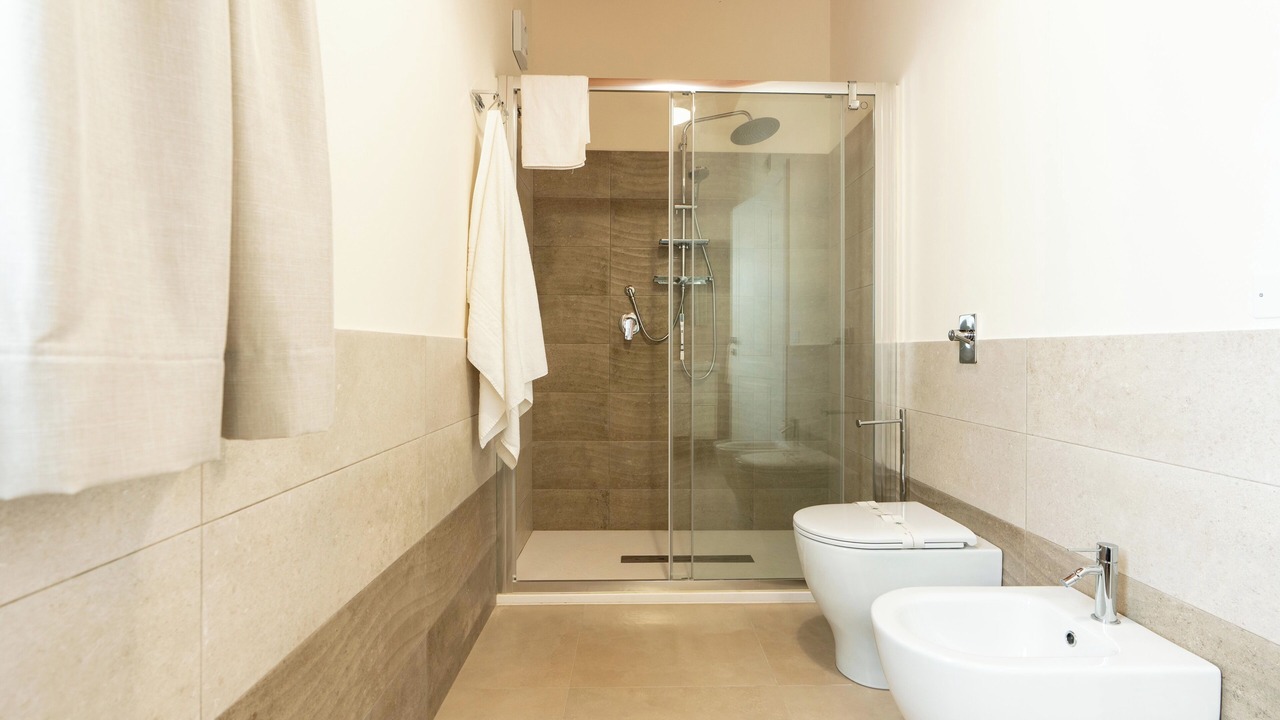 Photo of Bathroom in Casa Papa