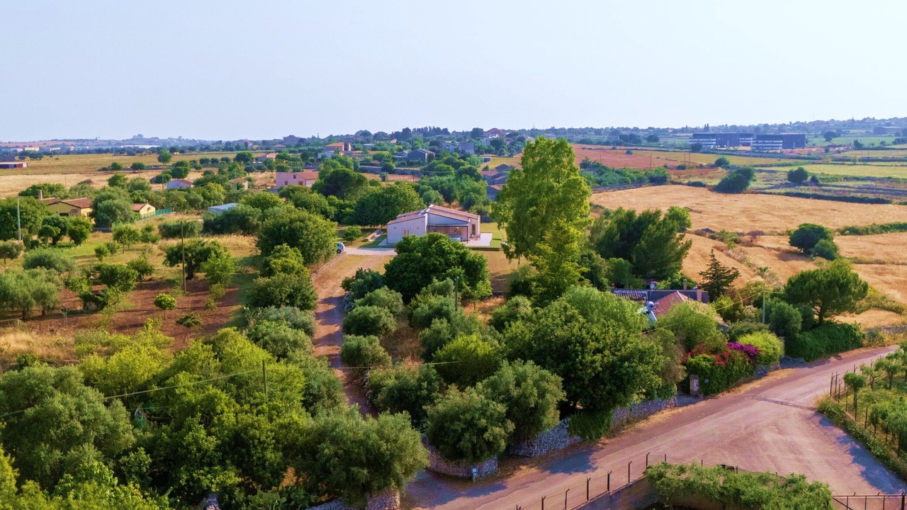 Photo of Outdoor in Casa Papa