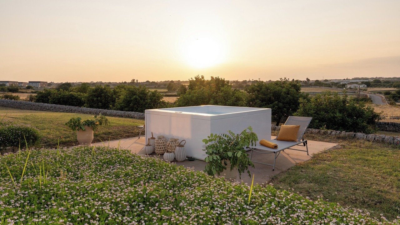 Photo of Outdoor in Casa Papa