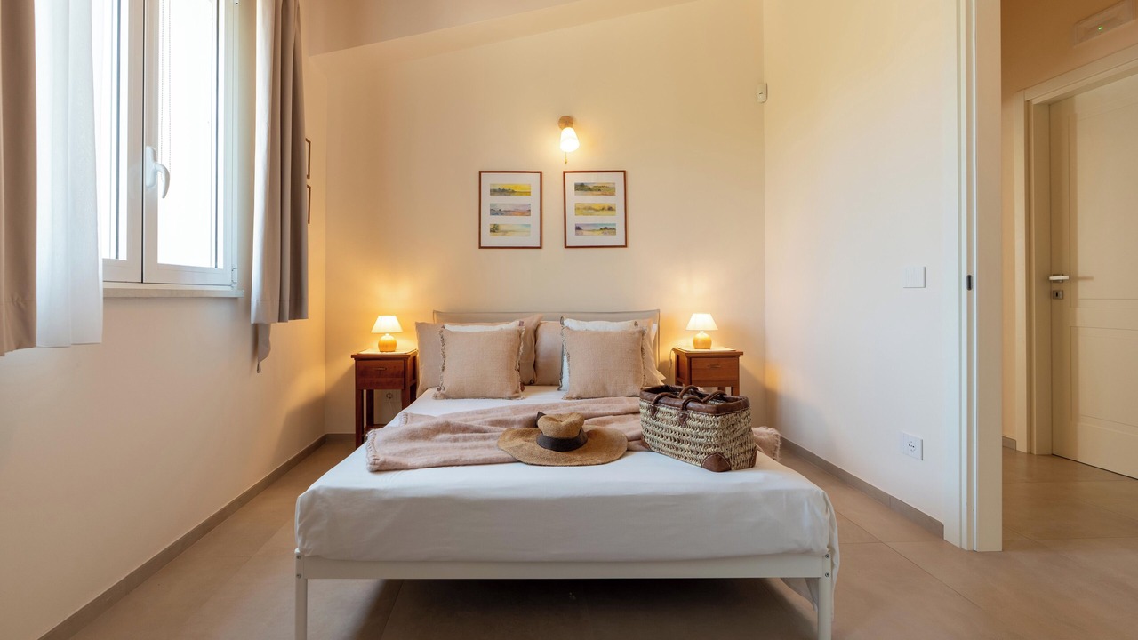 Photo of Bedroom in Casa Papa