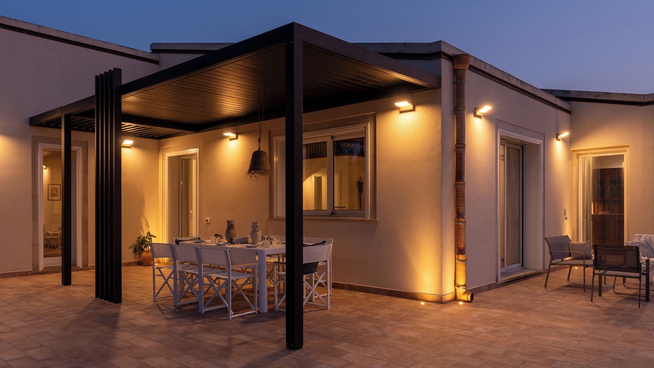 Photo of Outdoor in Casa Papa