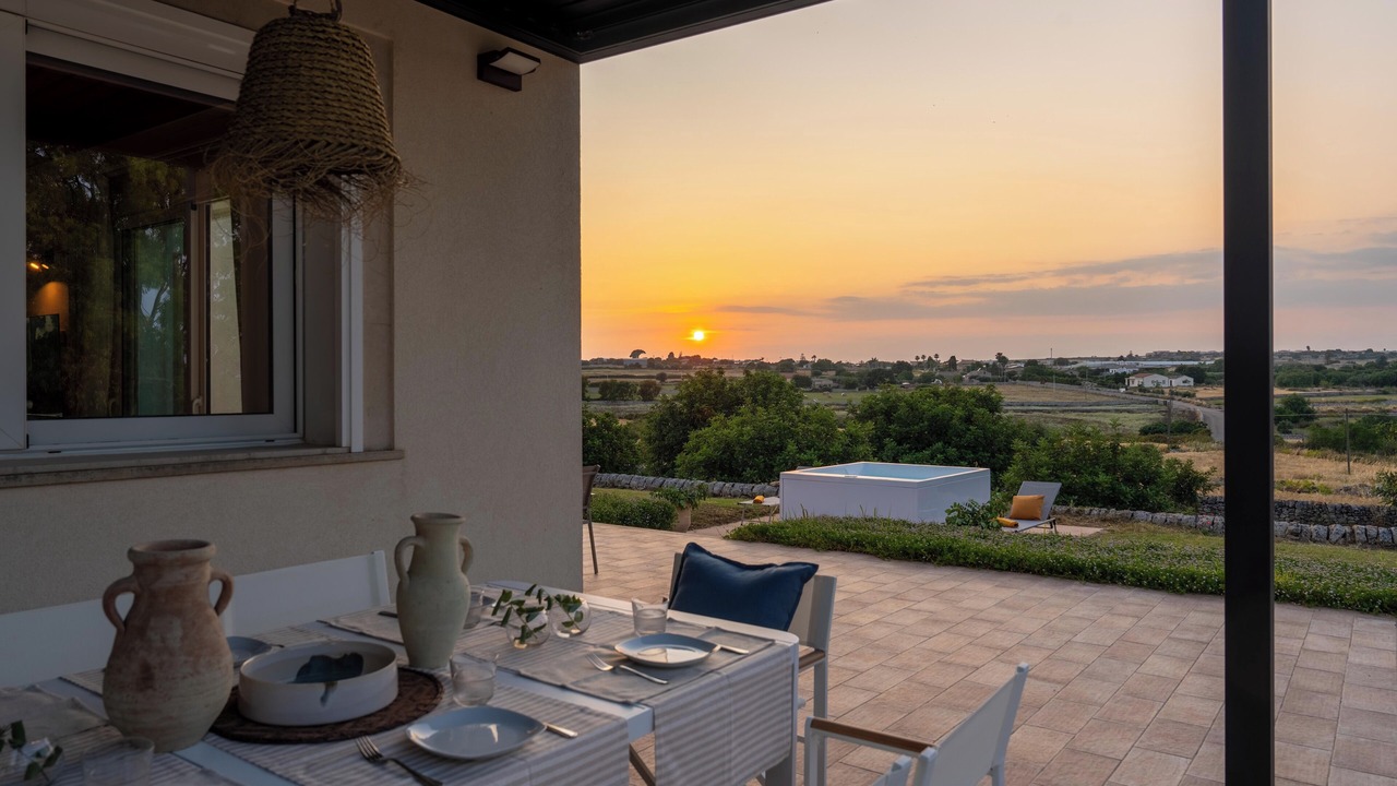 Photo of Outdoor in Casa Papa