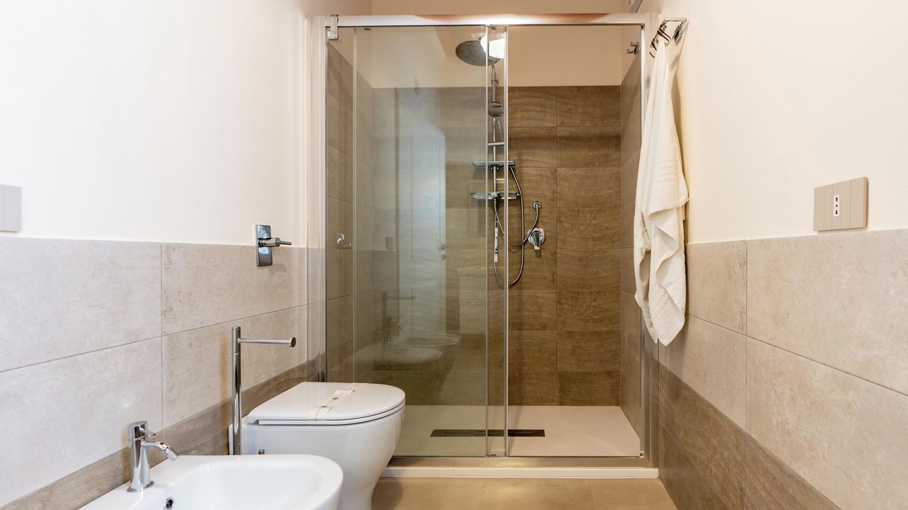 Photo of Bathroom in Casa Papa