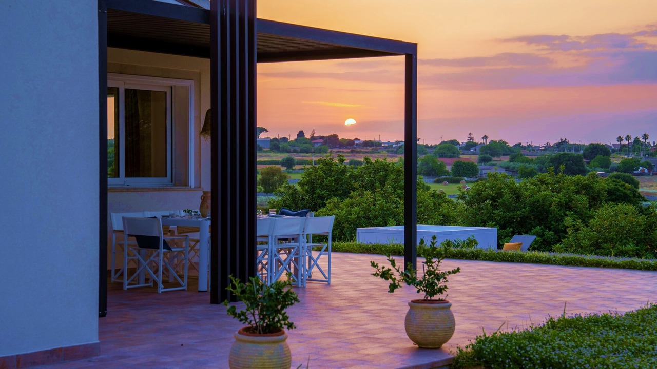 Photo of Outdoor in Casa Papa