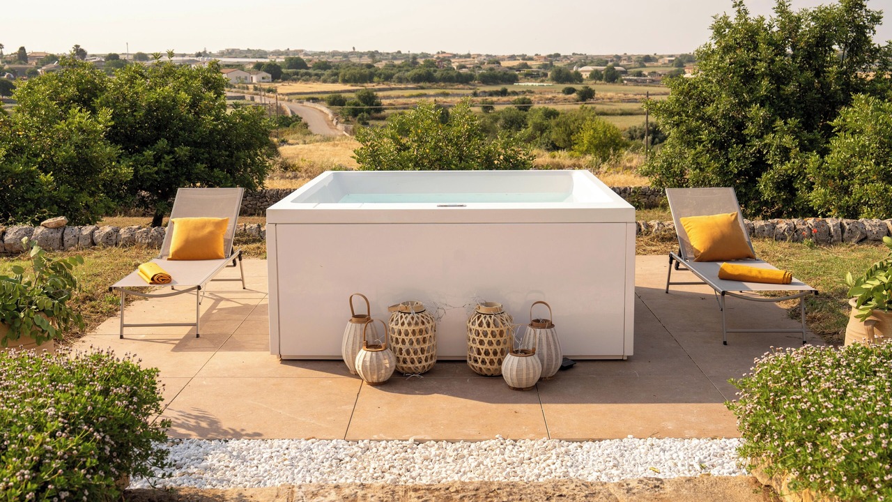 Photo of Outdoor in Casa Papa