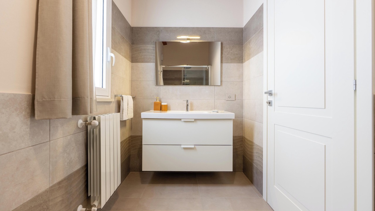 Photo of Bathroom in Casa Papa