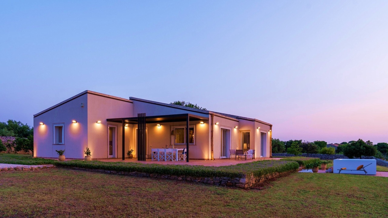 Photo of Outdoor in Casa Papa