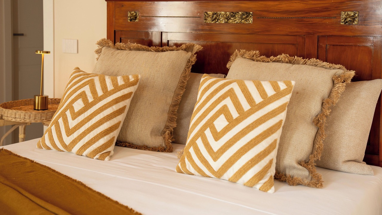 Photo of Bedroom in Casa Papa