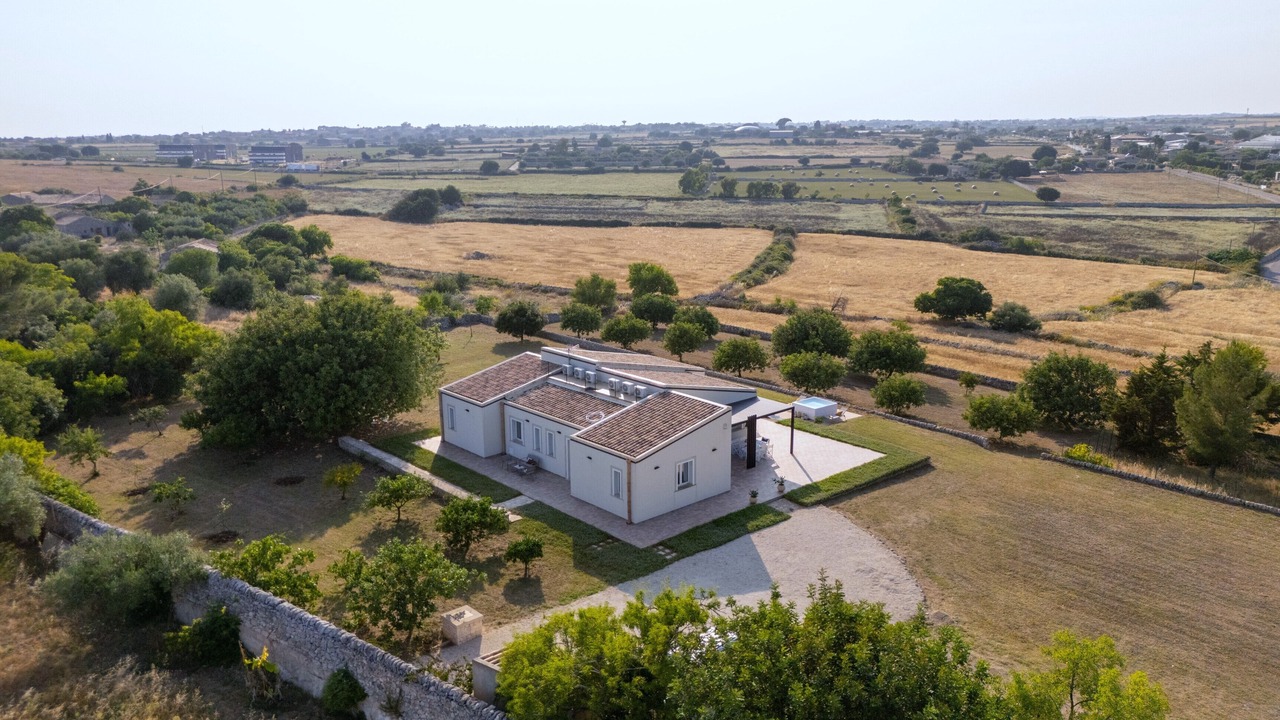 Photo of Outdoor in Casa Papa
