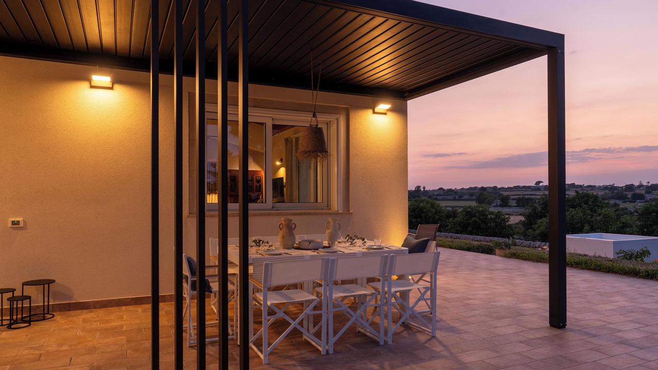 Photo of Outdoor in Casa Papa
