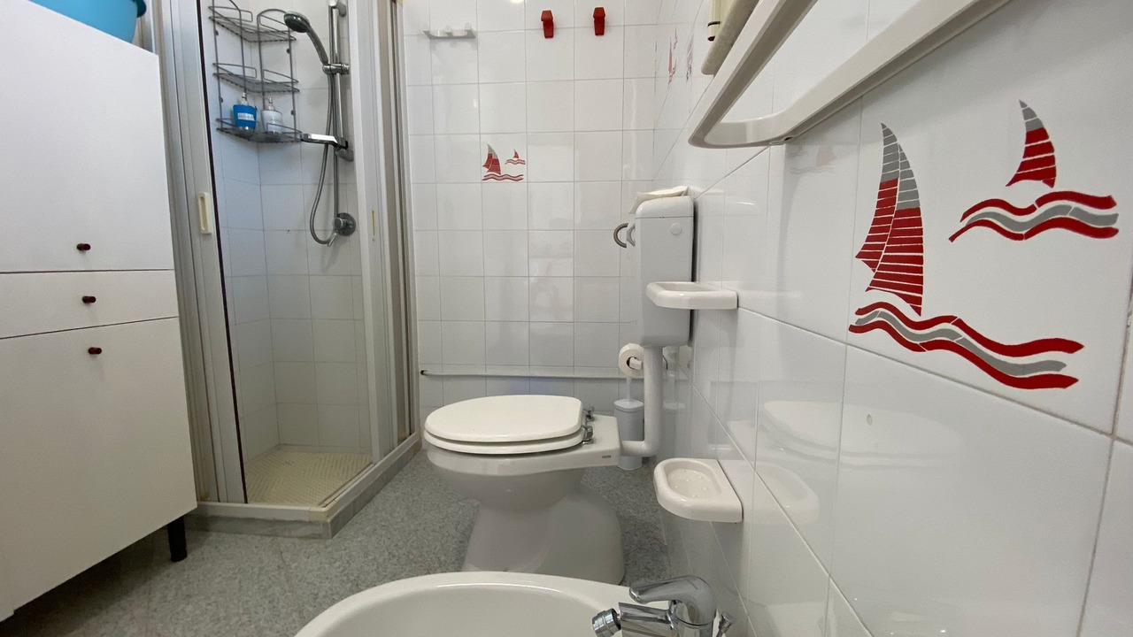 Photo of Bathroom in San Lorenzo