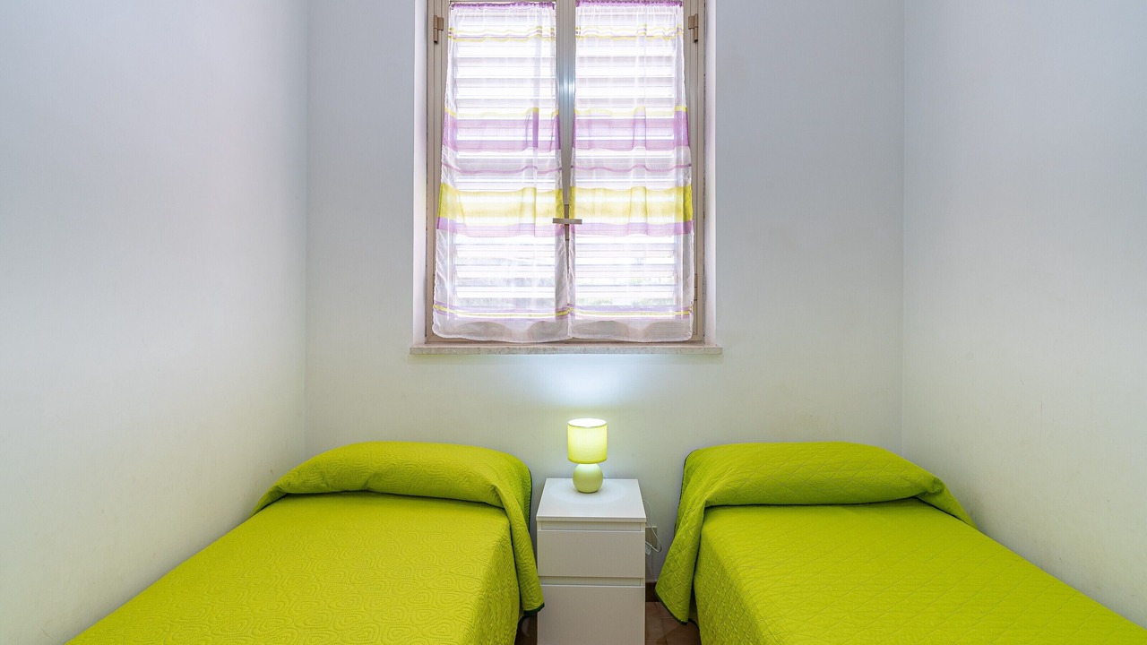 Photo of Bedroom in San Lorenzo