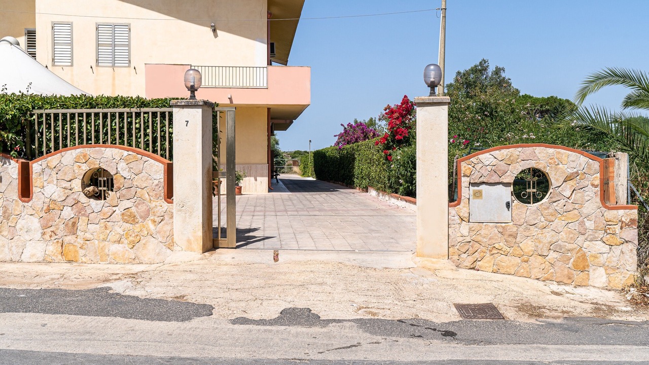 Photo of Outdoor in San Lorenzo