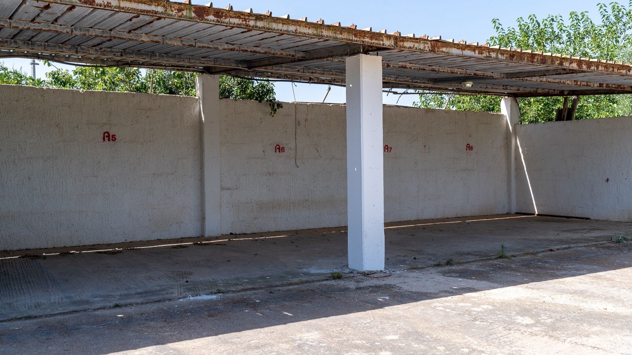 Photo of Outdoor in San Lorenzo
