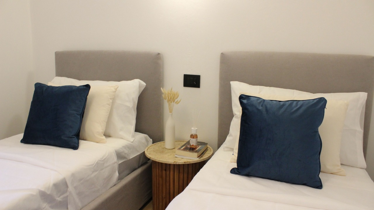 Photo of Bedroom in Joppolo