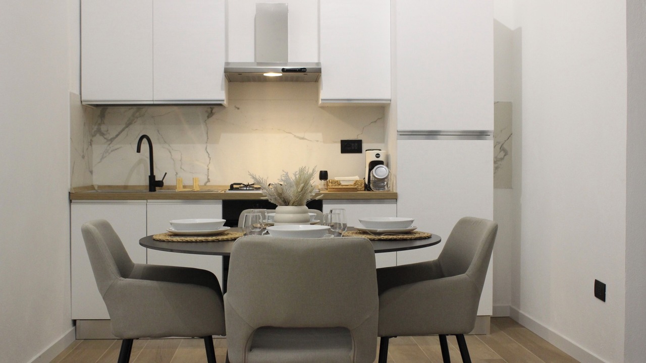 Photo of Kitchen in Joppolo