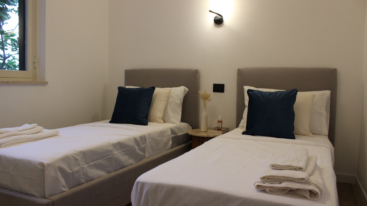 Photo of Bedroom in Joppolo