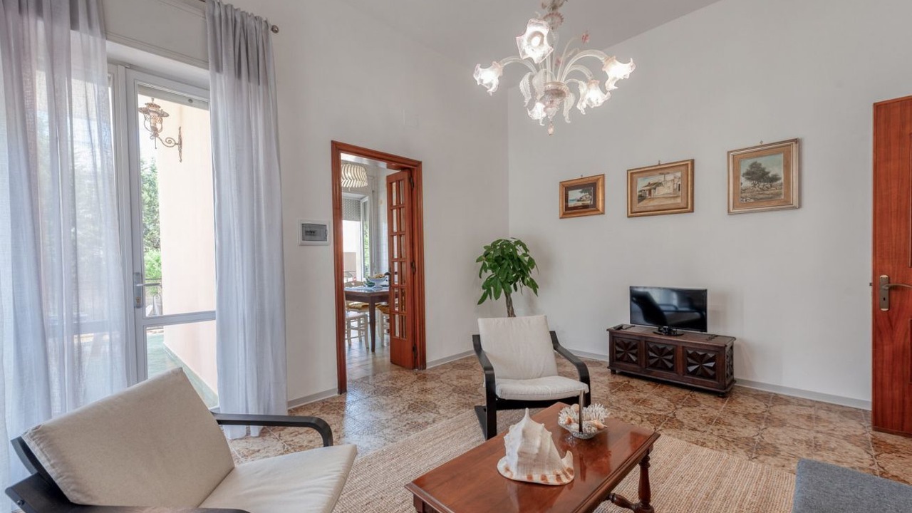 Photo of Livingroom in Giorgilorio