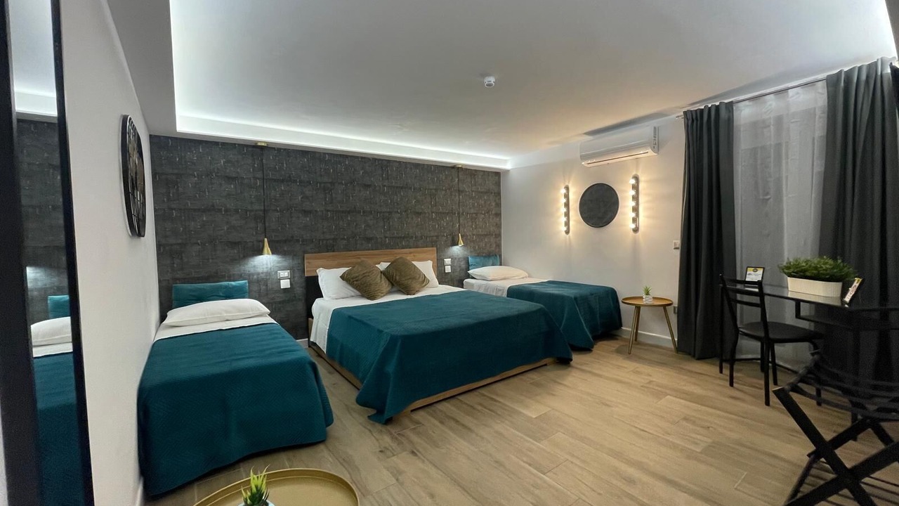 Photo of Bedroom in Cercola