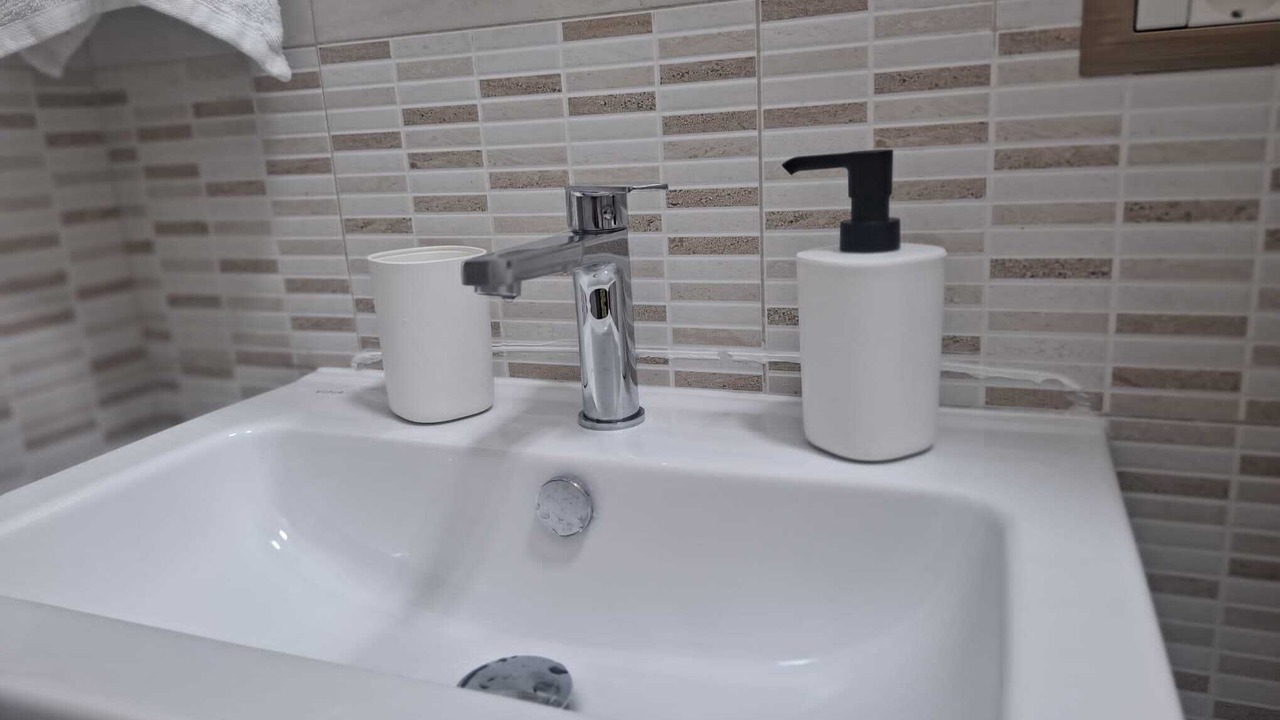 Photo of Bathroom in Scafati
