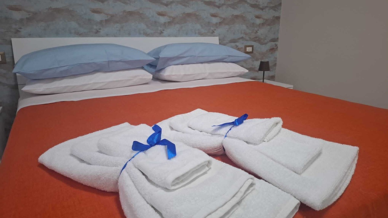 Photo of Bedroom in Scafati