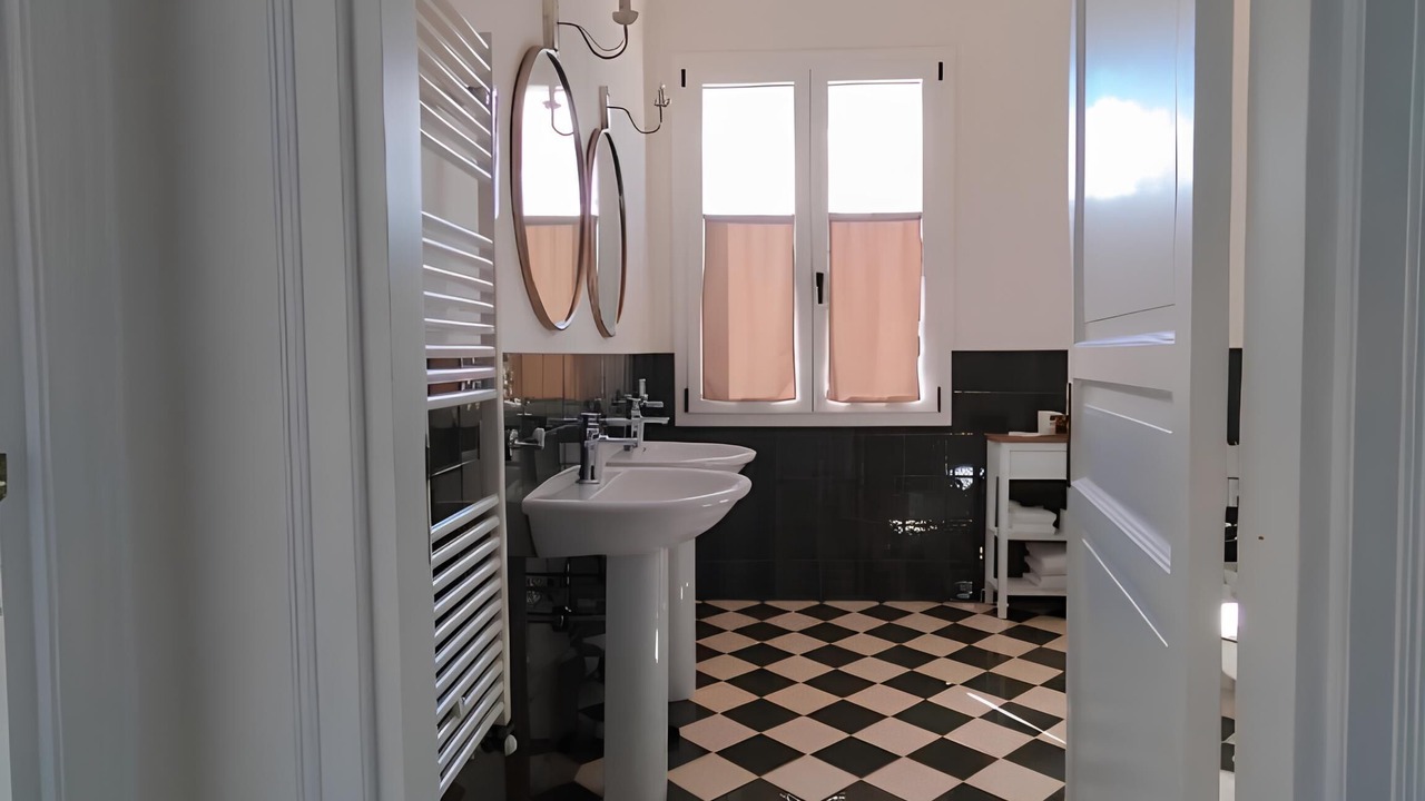 Photo of Bathroom in Termini Imerese