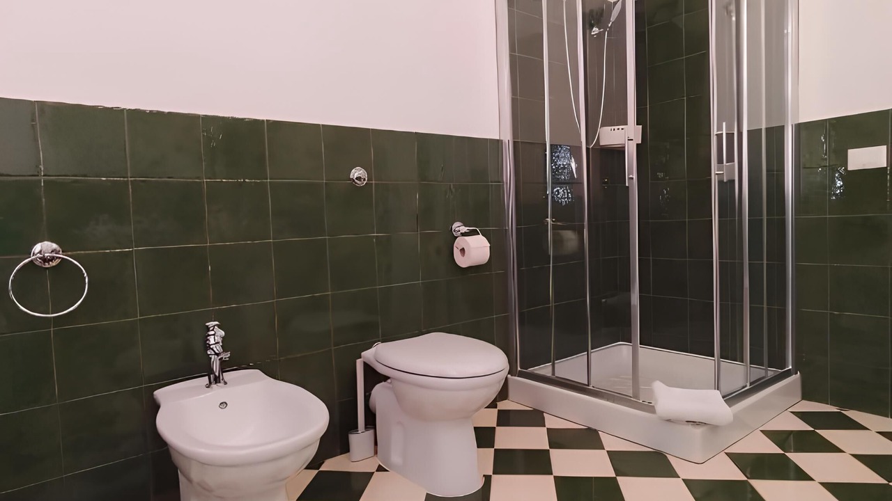 Photo of Bathroom in Termini Imerese