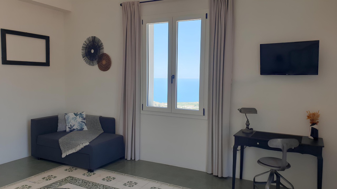 Photo of Livingroom in Termini Imerese