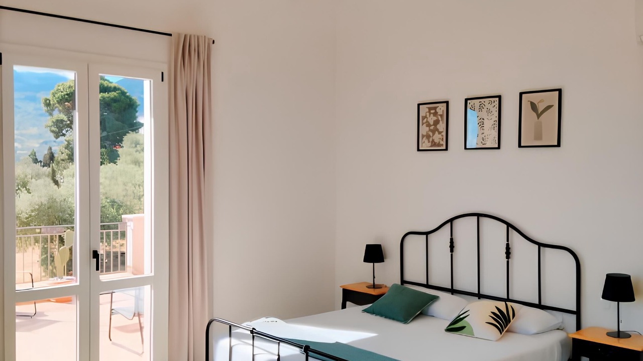 Photo of Bedroom in Termini Imerese