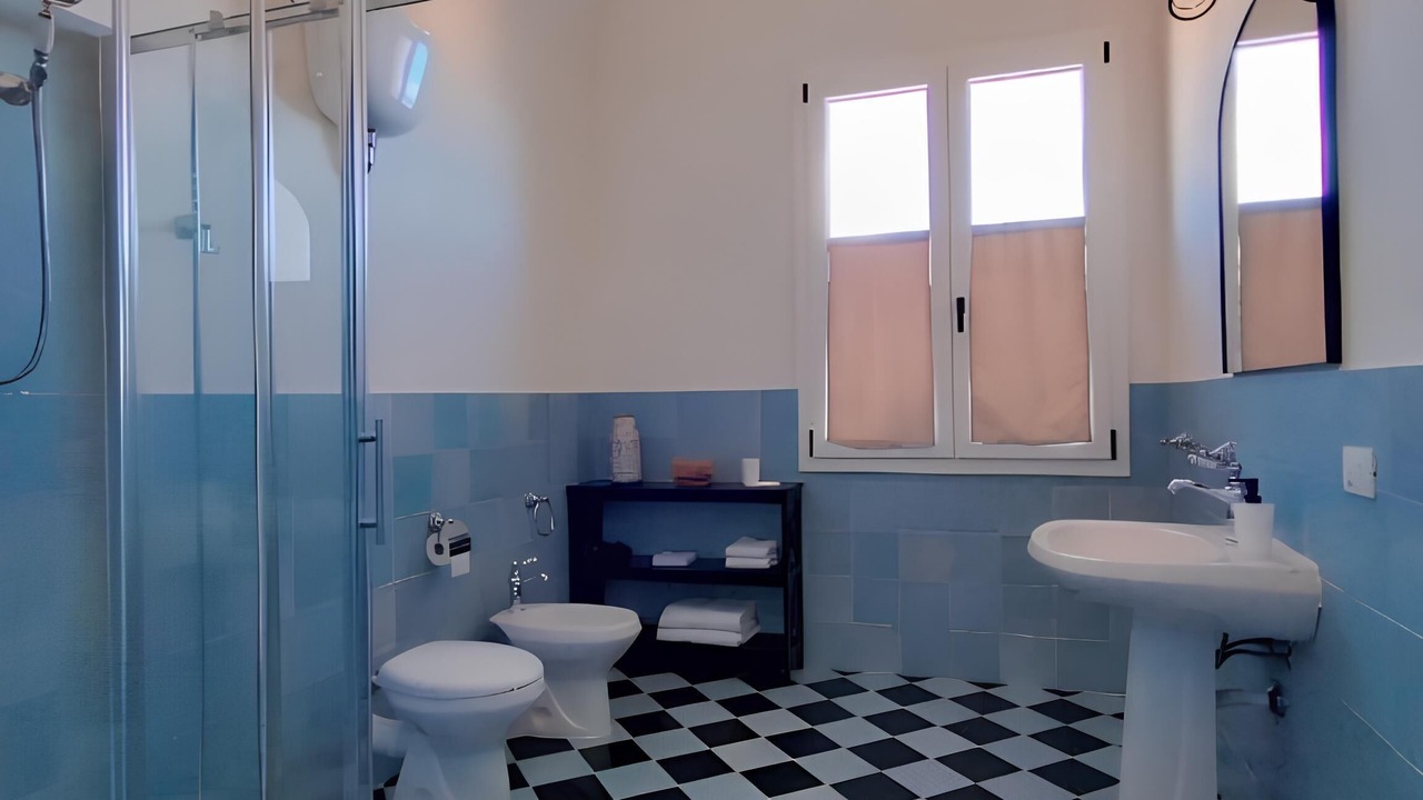 Photo of Bathroom in Termini Imerese