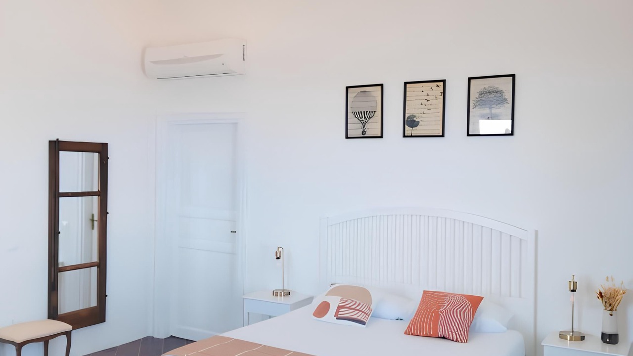 Photo of Bedroom in Termini Imerese