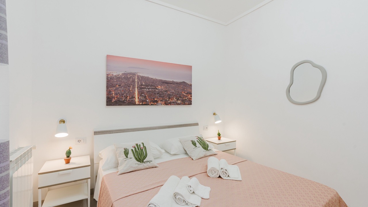 Photo of Bedroom in Rilievo