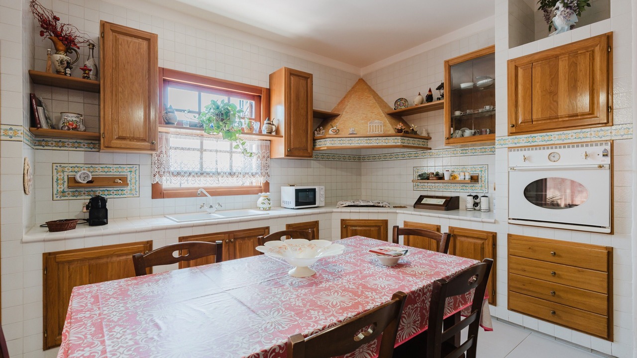 Photo of Kitchen in Rilievo