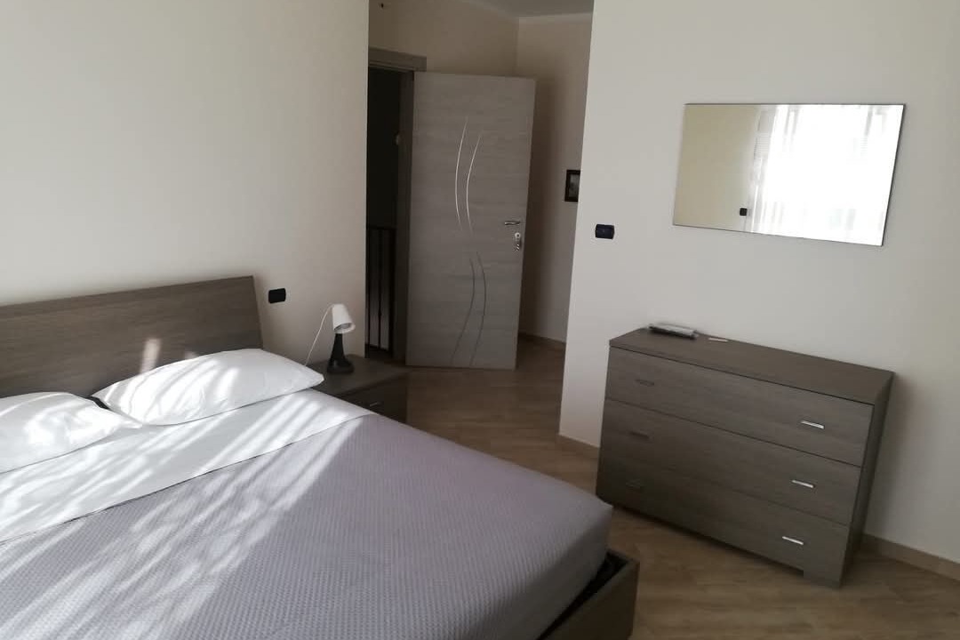 Photo of Bedroom in Pimonte