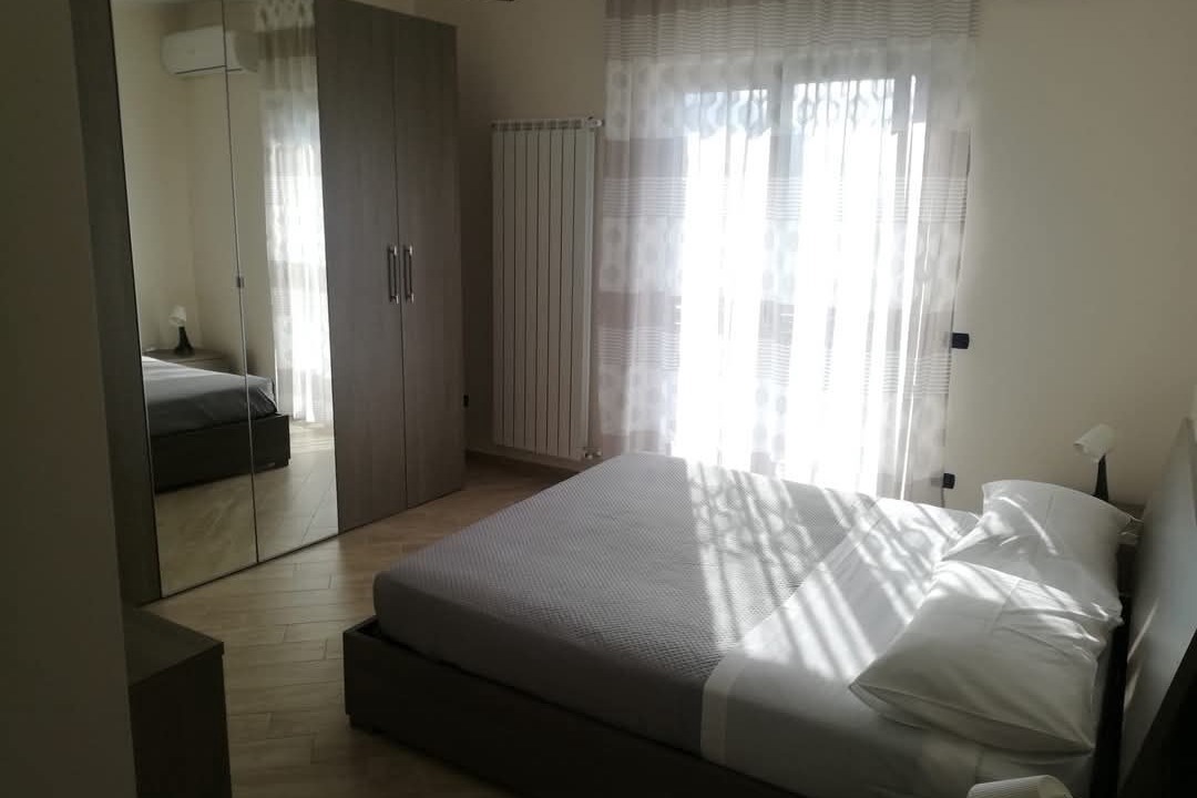 Photo of Bedroom in Pimonte