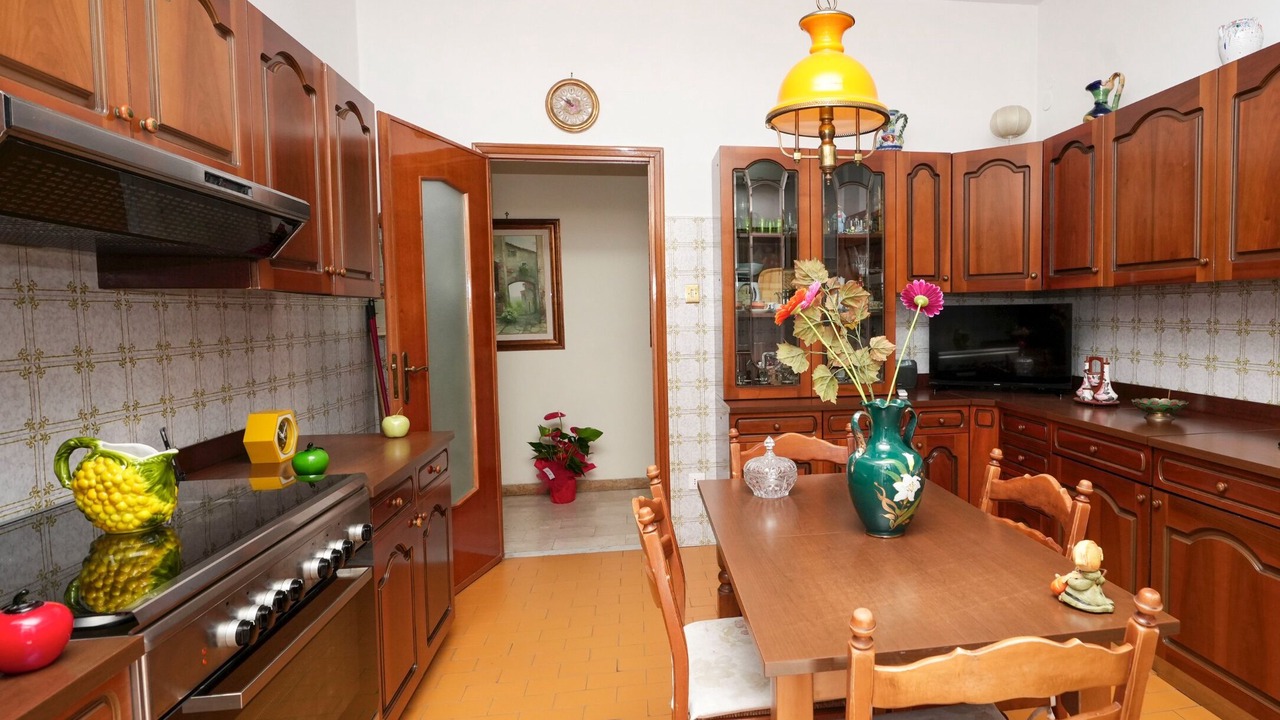 Photo of Kitchen in Crotone