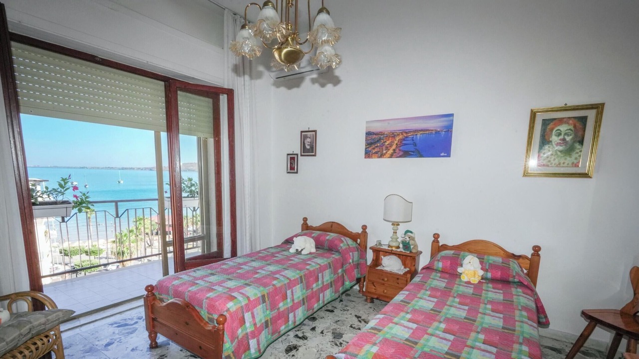Photo of Bedroom in Crotone