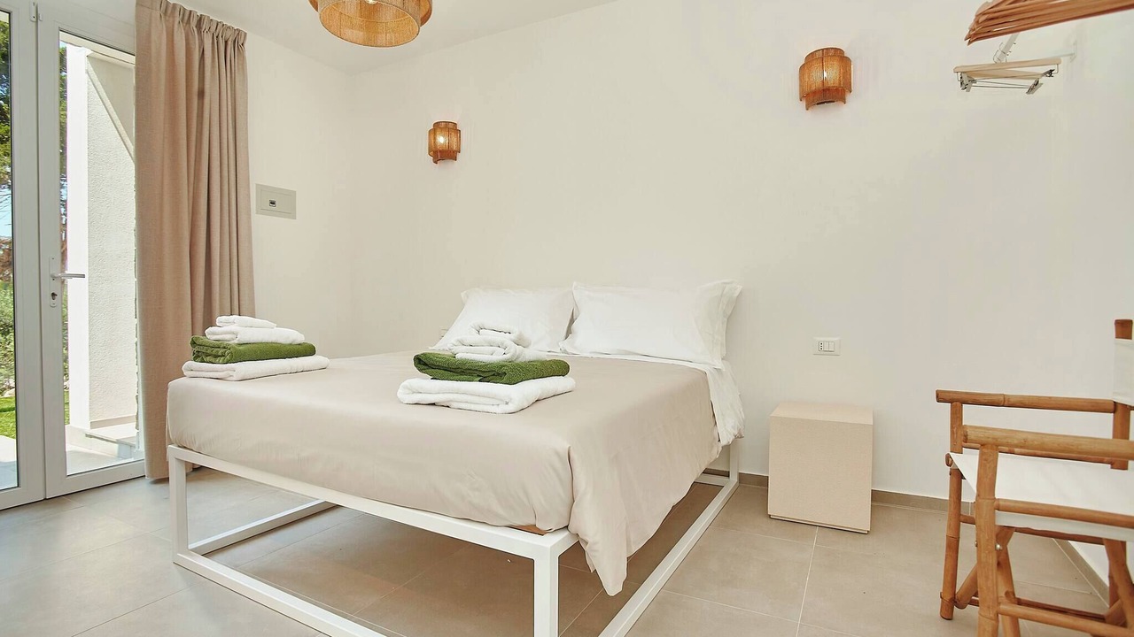 Photo of Bedroom in Castellammare del Golfo