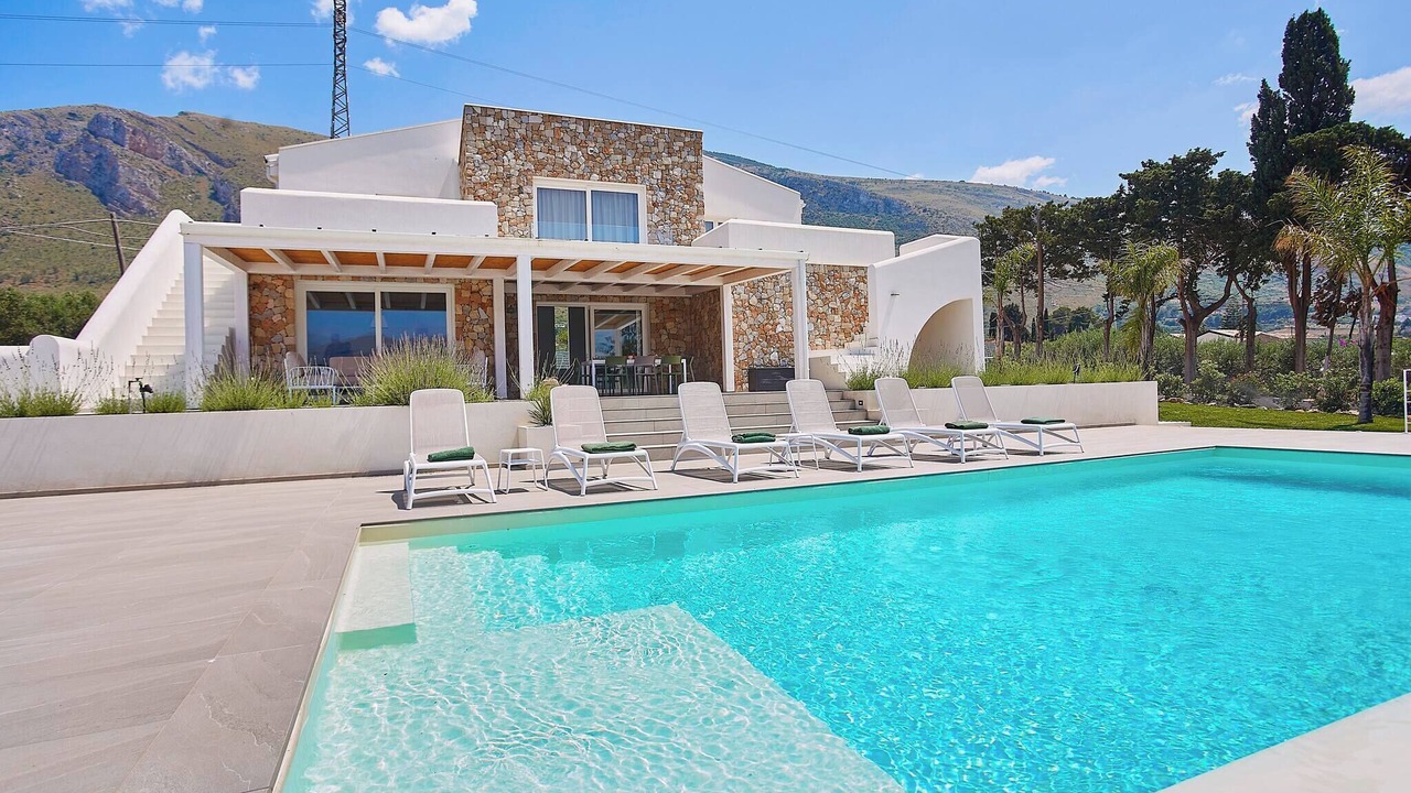 Photo of Outdoor in Castellammare del Golfo