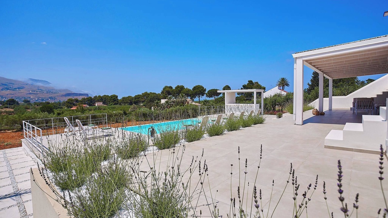 Photo of Outdoor in Castellammare del Golfo