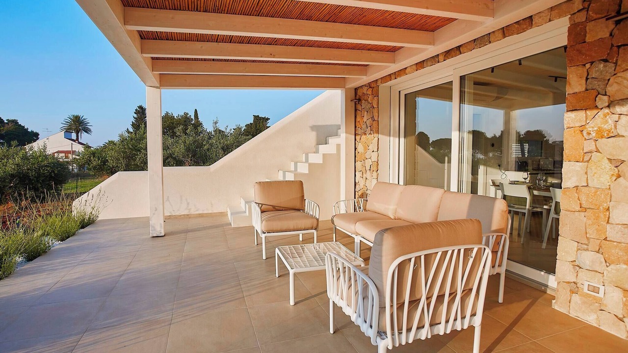 Photo of Patio Balcony in Castellammare del Golfo