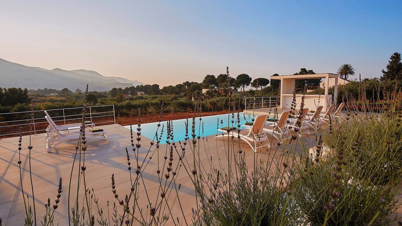 Photo of Outdoor in Castellammare del Golfo