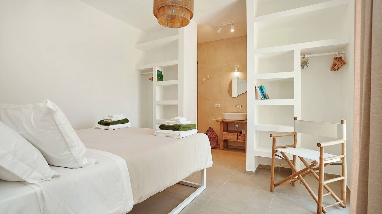 Photo of Bedroom in Castellammare del Golfo