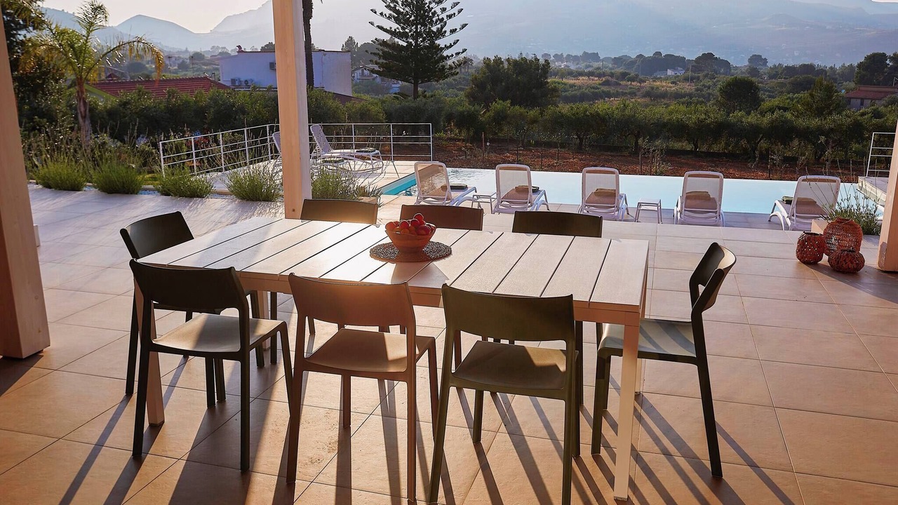 Photo of Outdoor in Castellammare del Golfo