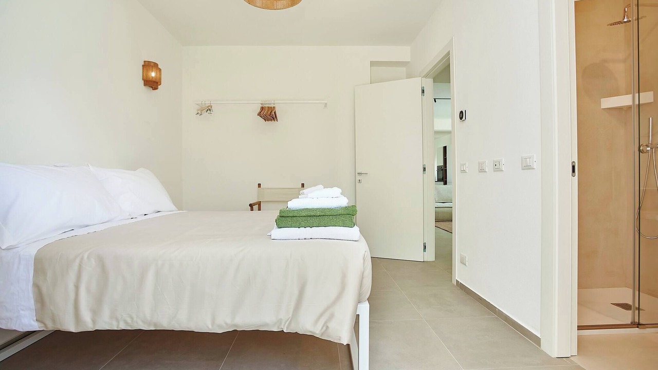 Photo of Bedroom in Castellammare del Golfo