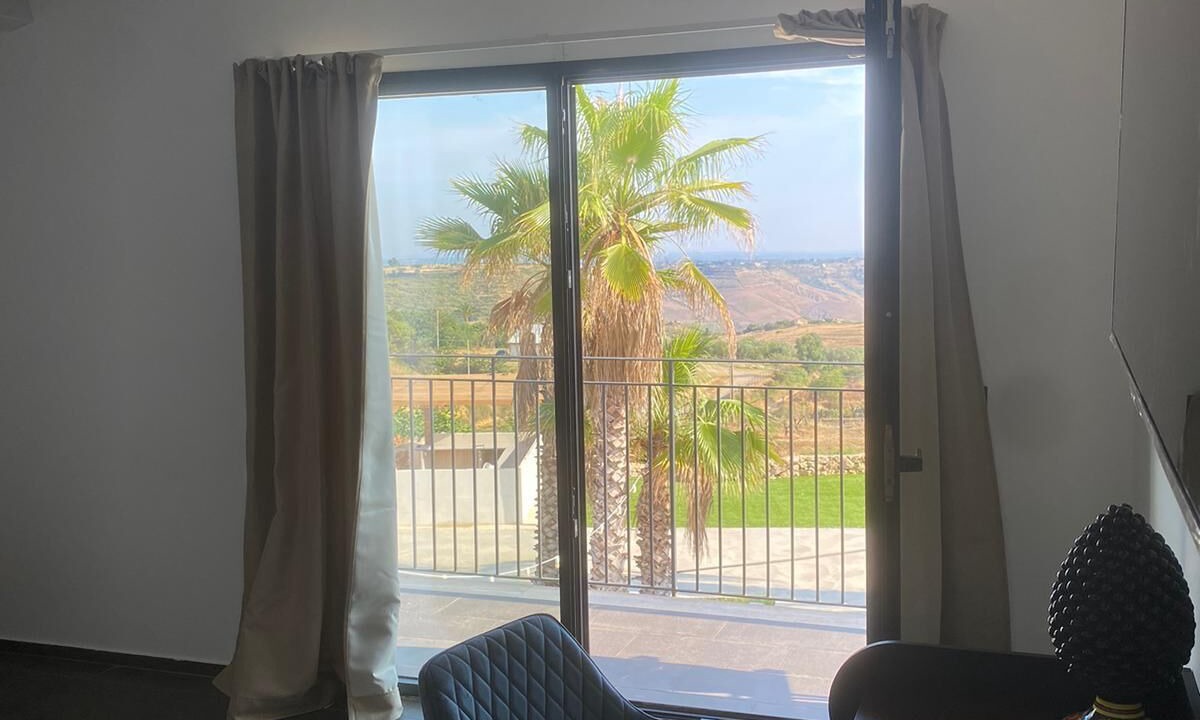 Photo of Livingroom in Caltagirone