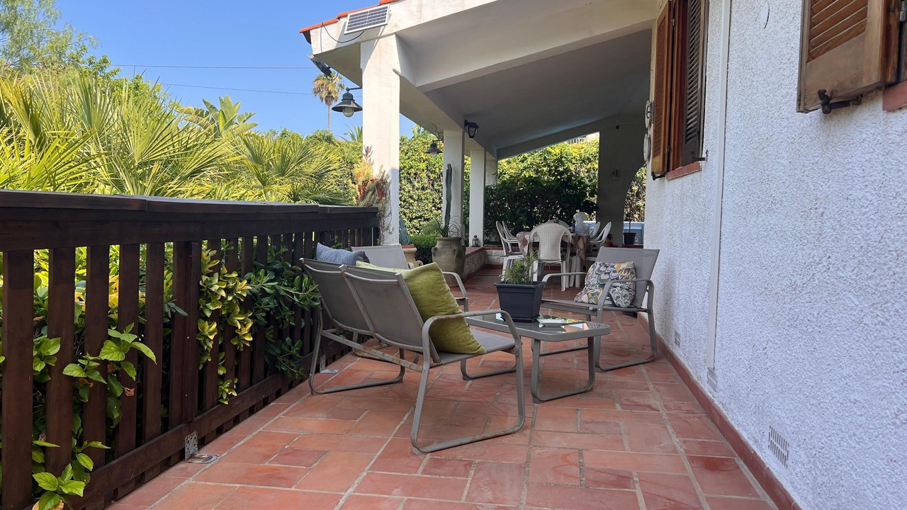 Photo of Outdoor in Isola