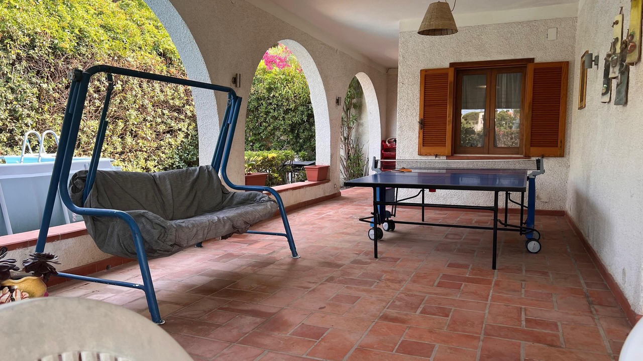 Photo of Patio Balcony in Isola