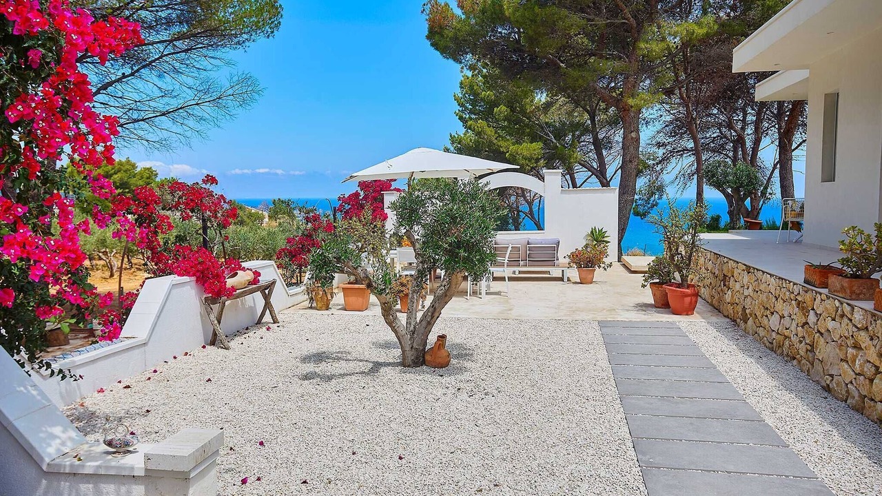 Photo of Outdoor in Alcamo Marina