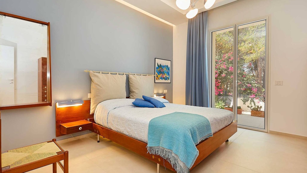 Photo of Bedroom in Alcamo Marina